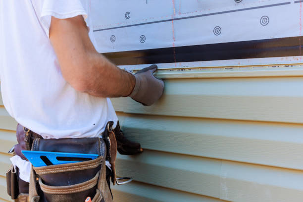 Affordable Siding Repair solutions in Jackson, GA